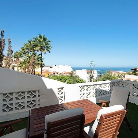 Вілла Casa Sol 21 A Garachico Гарачико Екстер'єр фото