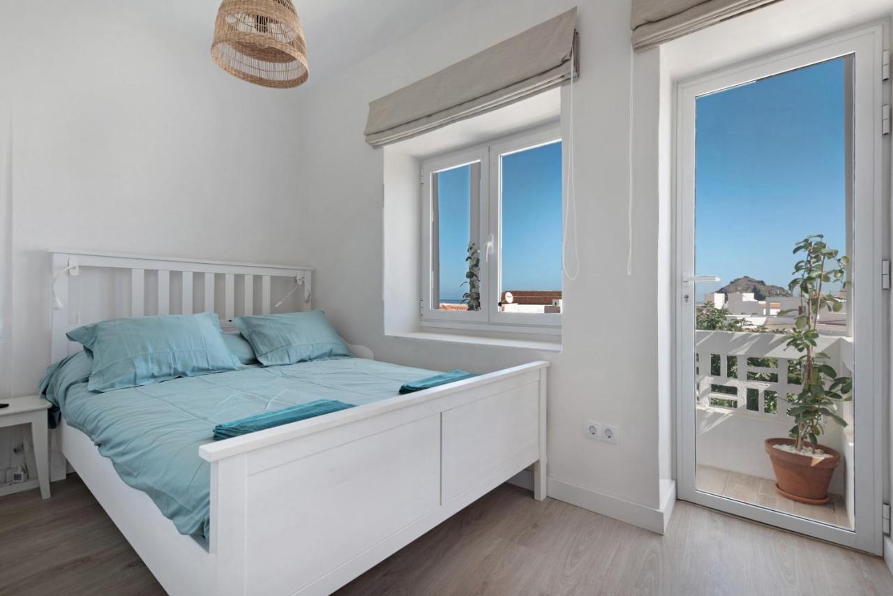 Вілла Casa Sol 21 A Garachico Гарачико Екстер'єр фото