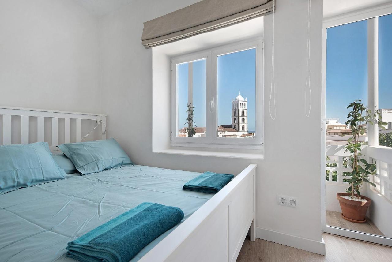 Вілла Casa Sol 21 A Garachico Гарачико Екстер'єр фото
