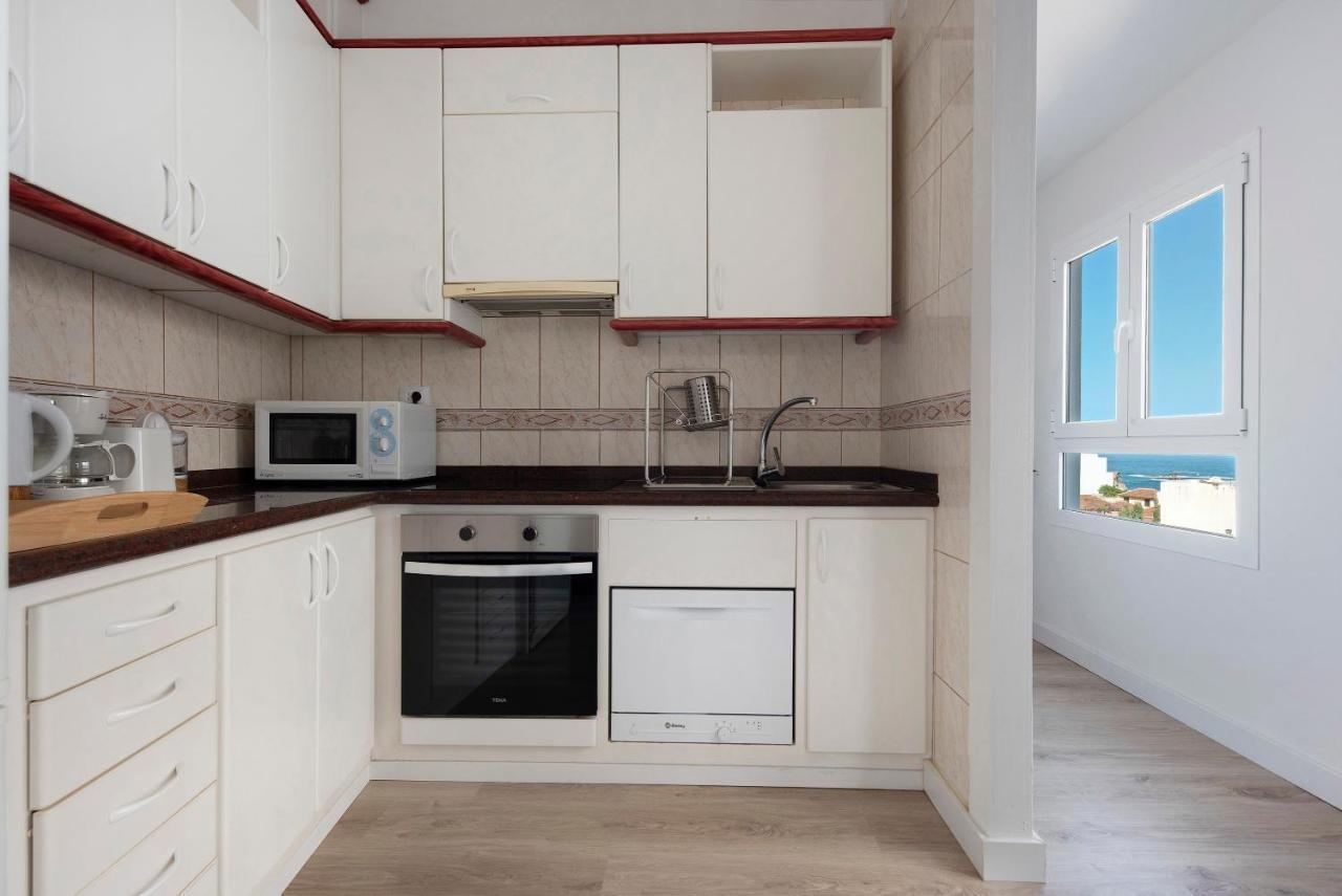 Вілла Casa Sol 21 A Garachico Гарачико Екстер'єр фото